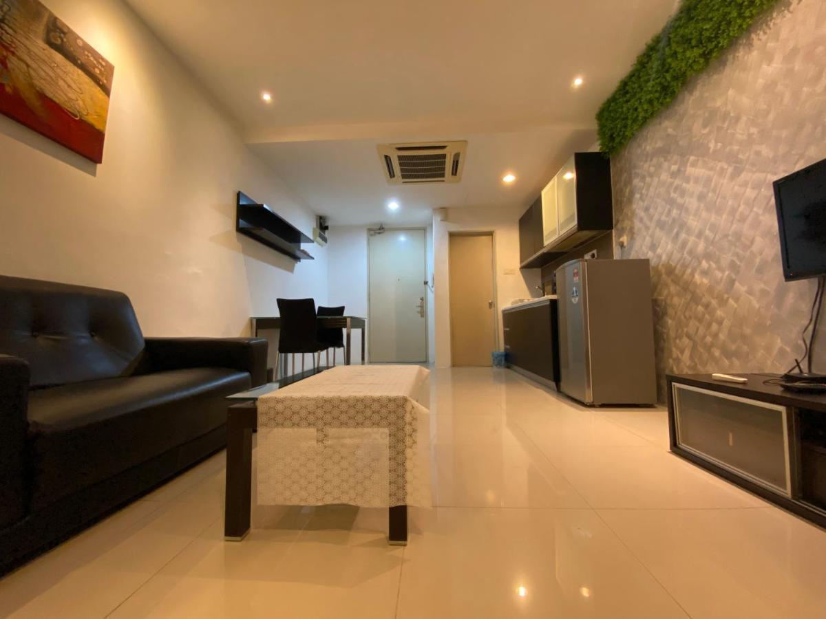 Spacious 2Room+2B*pool+gym*5mins-Time square&LaLaport Kuala Lumpur Exterior foto