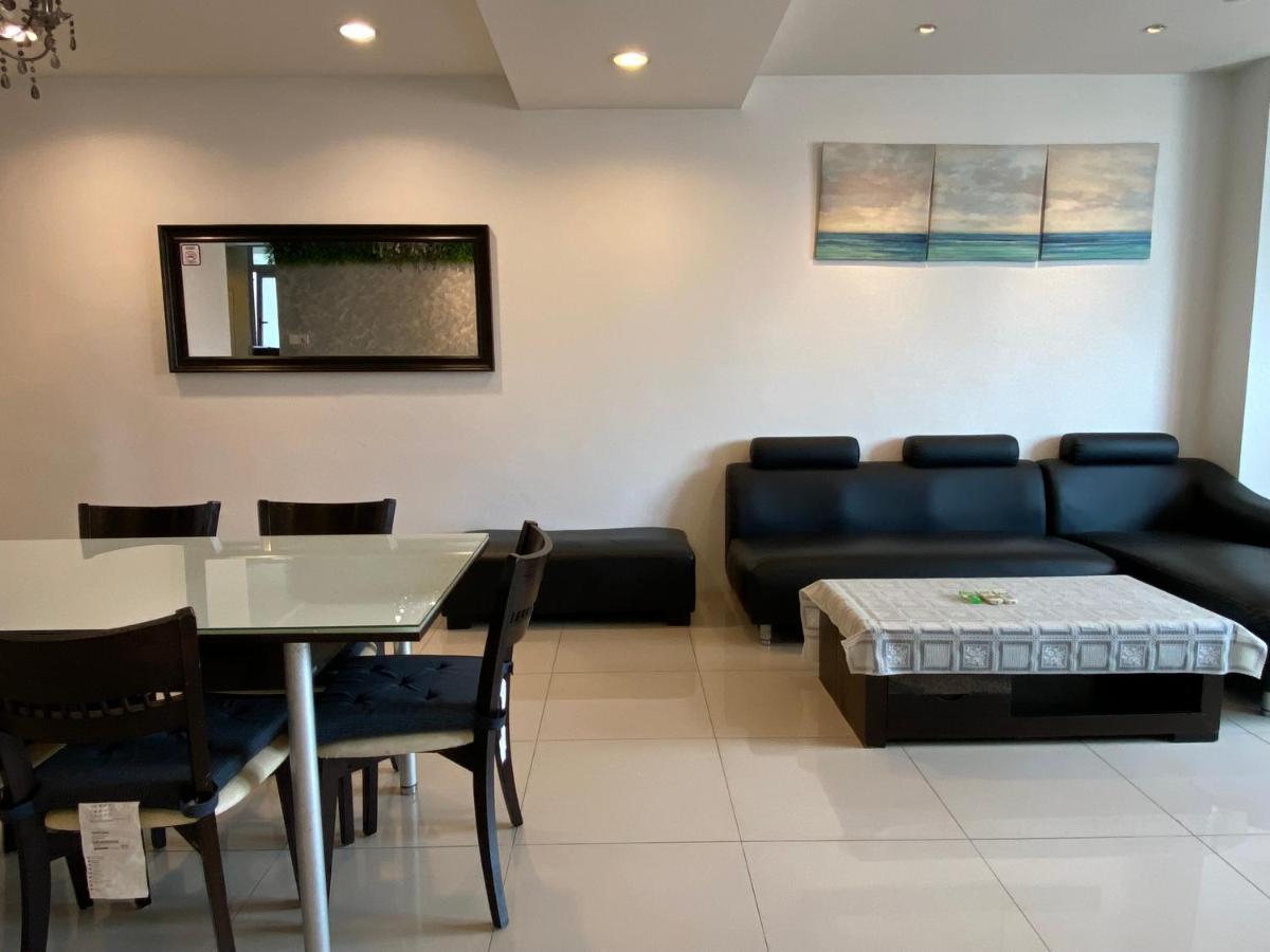 Spacious 2Room+2B*pool+gym*5mins-Time square&LaLaport Kuala Lumpur Exterior foto