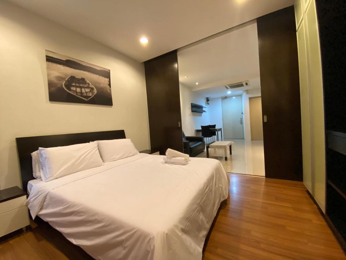 Spacious 2Room+2B*pool+gym*5mins-Time square&LaLaport Kuala Lumpur Exterior foto